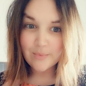 Meet your Posher, Lacey